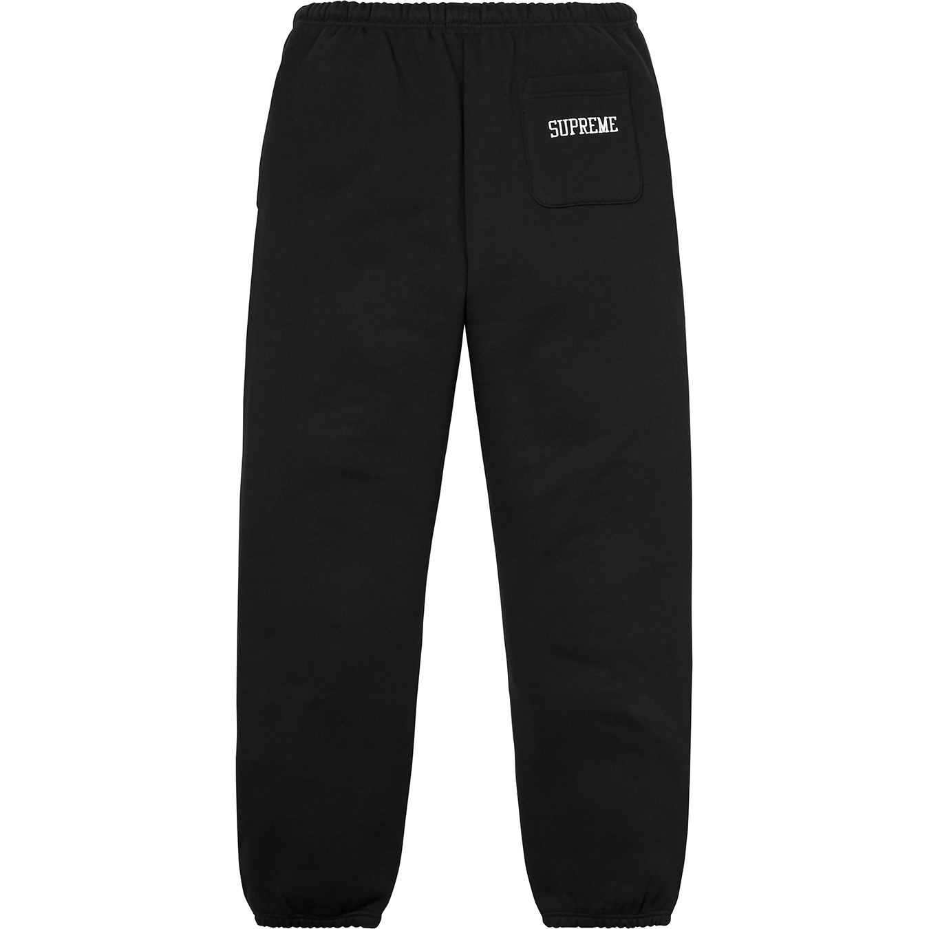 Supreme®/Champion® Stacked C Sweatpant view 6